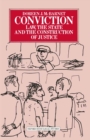 Conviction : Law, the State and the Construction of Justice - eBook