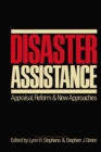 Disaster Assistance - eBook