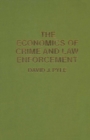 The Economics of Crime and Law Enforcement - eBook