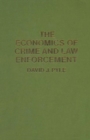The Economics of Crime and Law Enforcement - Book