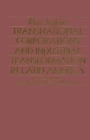 Transnational Corporations and Industrial Transformations in Latin America - eBook