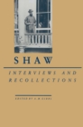 Shaw - eBook