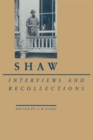 Shaw - Book
