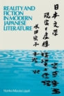 Reality and Fiction in Modern Japanese Literature - Book