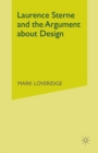 Laurence Sterne and the Argument about Design - eBook
