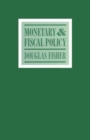 Monetary and Fiscal Policy - Book
