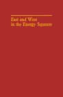 East and West in the Energy Squeeze : Prospects for Cooperation - eBook