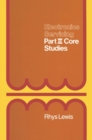 Electronics Servicing : Part II Core Studies - Book