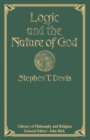 Logic and the Nature of God - Book