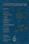 Metalloproteins : Part 1: Metal Proteins with Redox Roles - Book