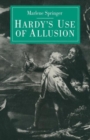 Hardy’s Use of Allusion - Book