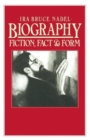 Biography : Fiction, Fact and Form - Book