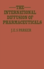 International Diffusion of Pharmaceuticals - eBook