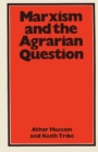 Marxism and the Agrarian Question - eBook