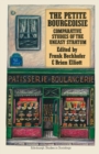 The Petite Bourgeoisie : Comparative Studies of the Uneasy Stratum - eBook