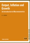 Output, Inflation and Growth : Introduction to Macroeconomics - eBook