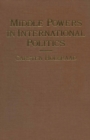 Middle Powers in International Politics - eBook