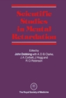 Scientific Studies in Mental Retardation - eBook
