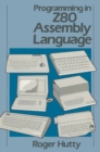 Programming in Z80 Assembly Language - Book