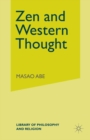 Zen and Western Thought - eBook