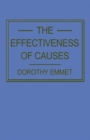 The Effectiveness of Causes - Book