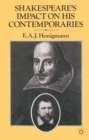 Shakespeare's Impact on his Contemporaries - eBook