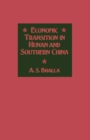 Economic Transition in Hunan and Southern China - eBook