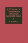 Economic Transition in Hunan and Southern China - Book