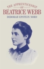 The Apprenticeship of Beatrice Webb - Book