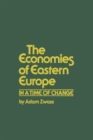 The Economies of Eastern Europe : In a Time of Change - Book