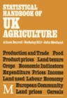 Statistical Handbook of United Kingdom Agriculture - eBook