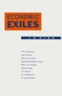 Economic Exiles - eBook