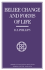 Belief, Change and Forms of Life - eBook