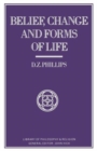 Belief, Change and Forms of Life - Book