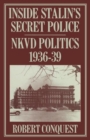 Inside Stalin's Secret Police - Book