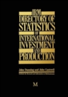 IRM Directory of Statistics of International Investment and Production - Book