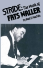 Stride: The Music of Fats Waller - eBook