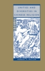 Unities and Diversities in Chinese Religion - eBook