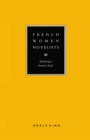 French Women Novelists: Defining a Female Style - eBook