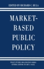 Market-Based Public Policy - eBook