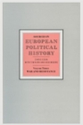 Sources in European Political History : War and Resistance Volume 3 - Book