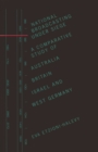 National Broadcasting Under Siege : A Comparative Study of Australia, Britain, Israel and West Germany - eBook