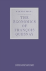 The Economics of Francois Quesnay - eBook