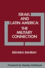 Israel and Latin America: The Military Connection - Book
