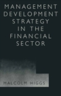 Management Development Strategy In The Financial Sector - eBook
