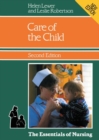 Care of the Child - eBook
