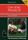 Care of the Mentally Ill - eBook