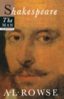 Shakespeare the Man : Revised edition - eBook