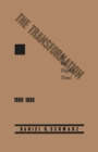 The Transformation of the English Novel, 1890-1930 - eBook