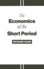 The Economics of the Short Period - Book